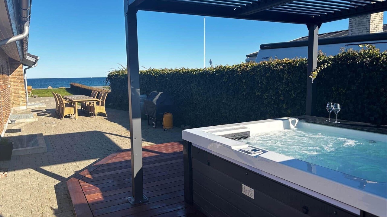 Photo of Patio Balcony in Ajstrup