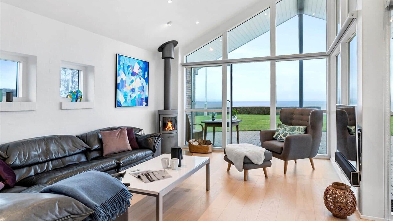 Photo of Livingroom in Ajstrup