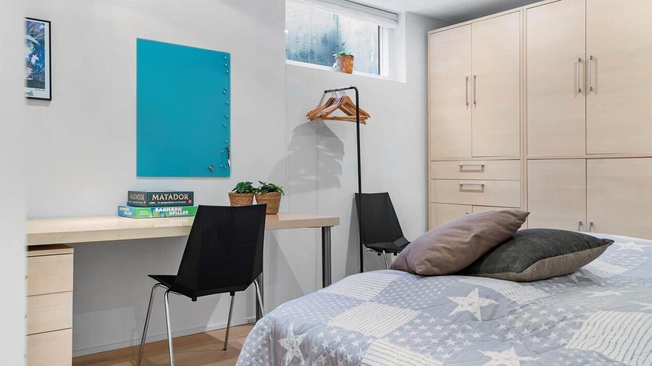 Photo of Bedroom in Ajstrup