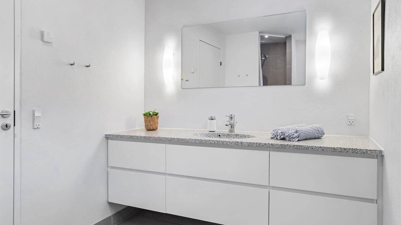 Photo of Bathroom in Ajstrup