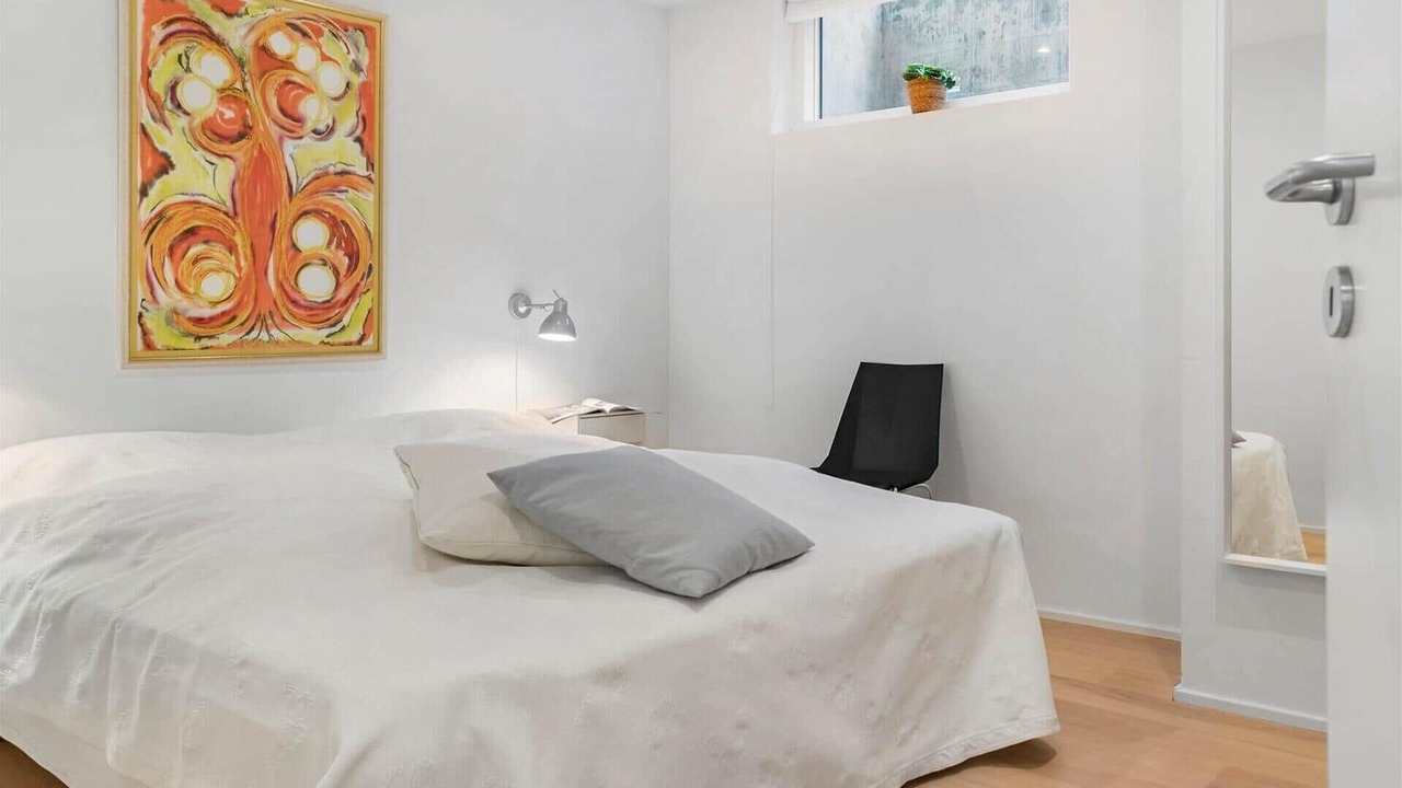 Photo of Bedroom in Ajstrup