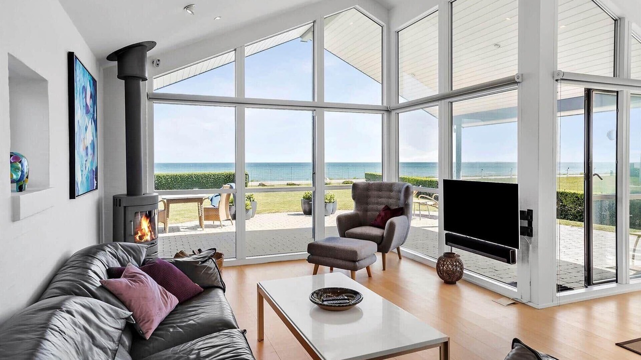 Photo of Livingroom in Ajstrup