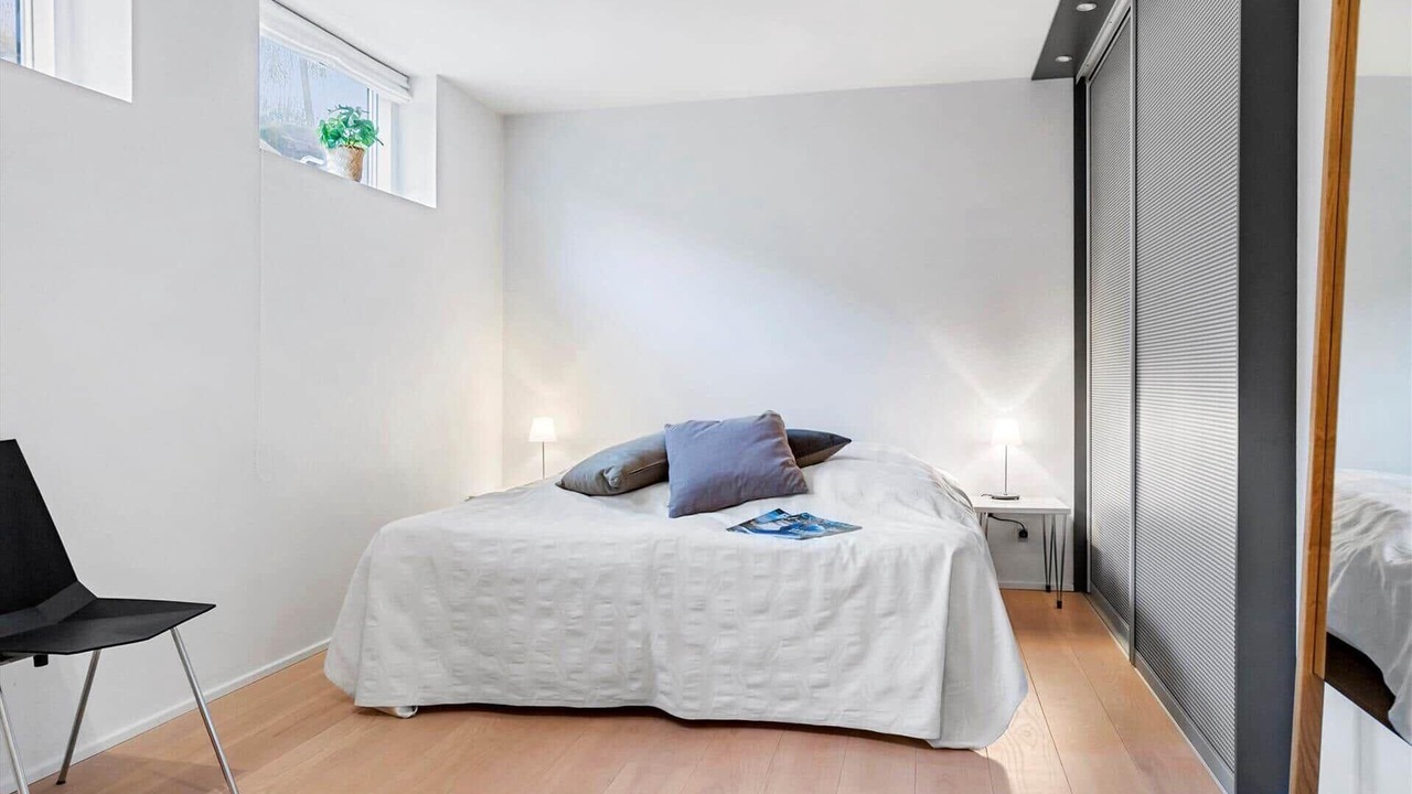 Photo of Bedroom in Ajstrup