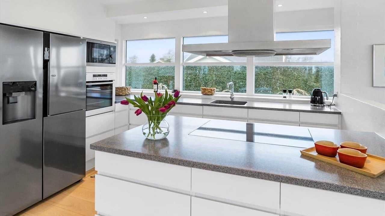 Photo of Kitchen in Ajstrup