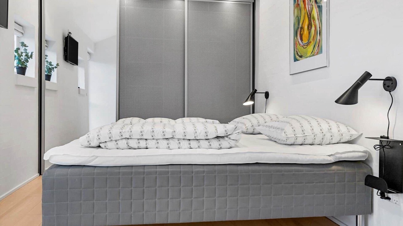 Photo of Bedroom in Ajstrup