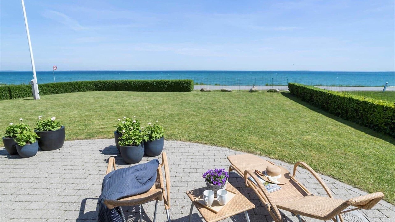 Photo of Patio Balcony in Ajstrup