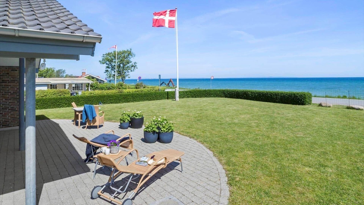 Photo of Patio Balcony in Ajstrup