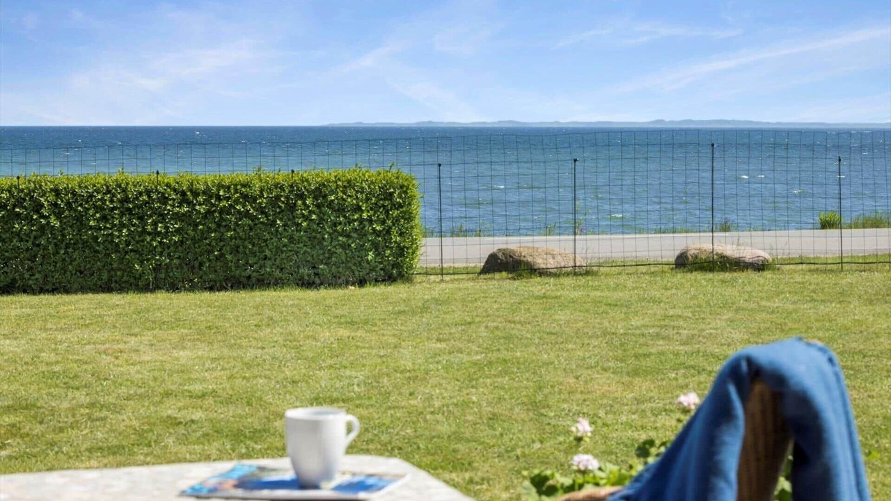 Photo of Outdoor in Ajstrup