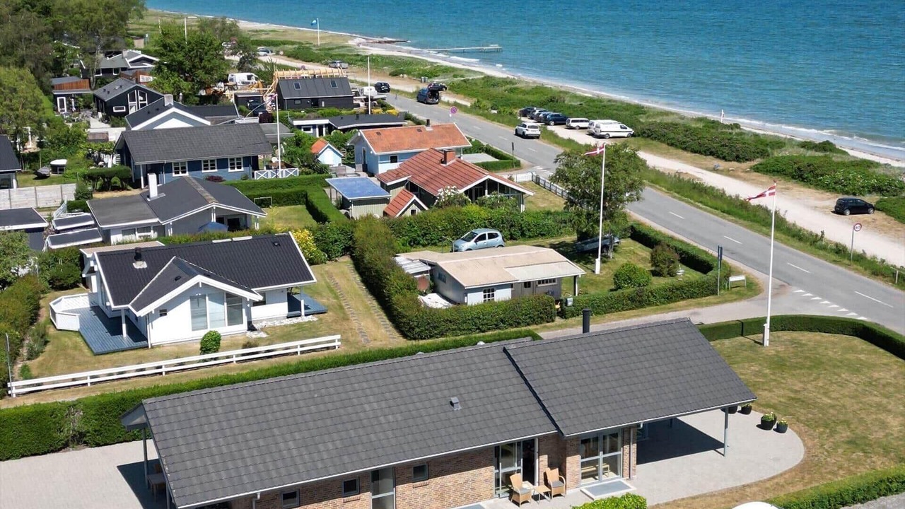 Photo of Outdoor in Ajstrup