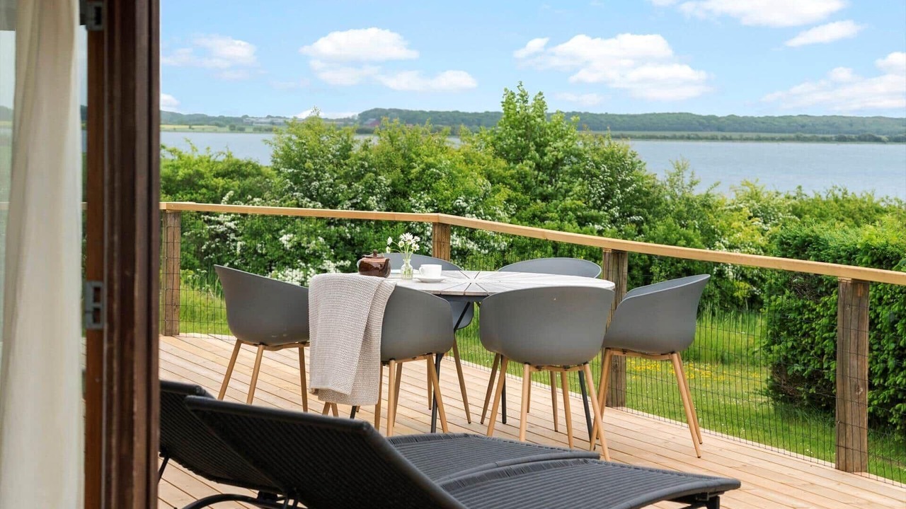 Photo of Outdoor in Boeslum