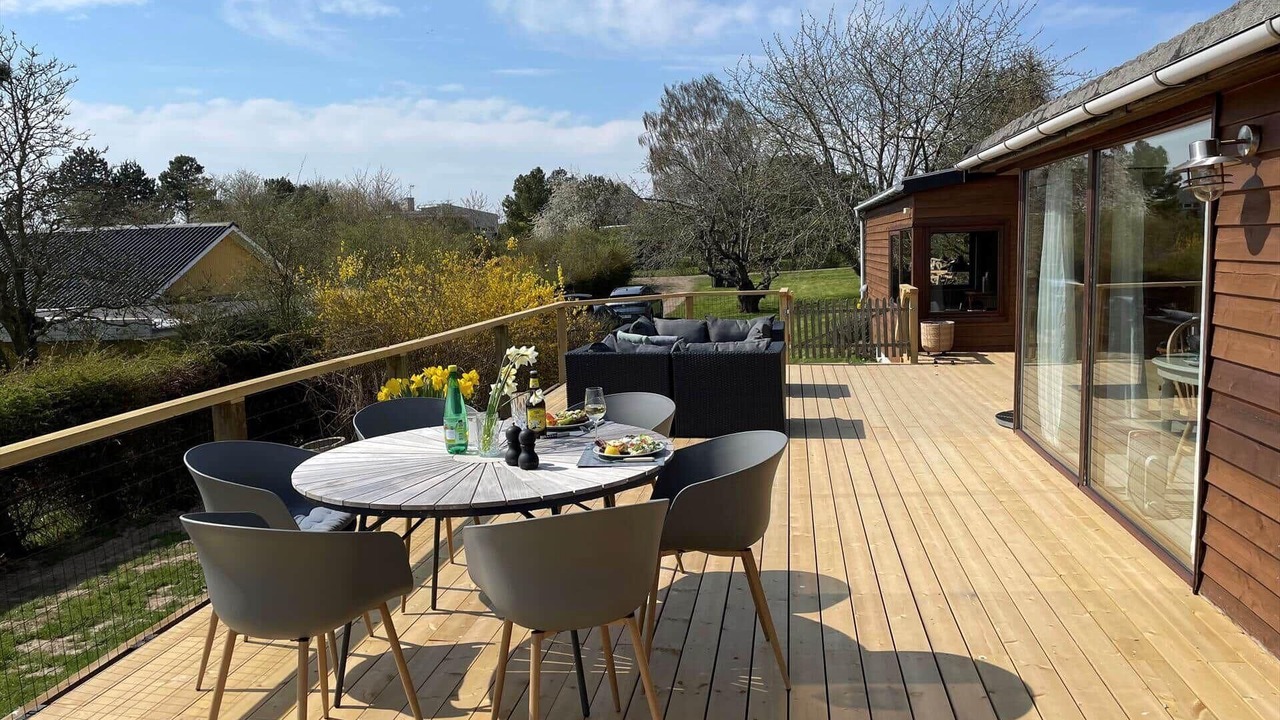 Photo of Outdoor in Boeslum
