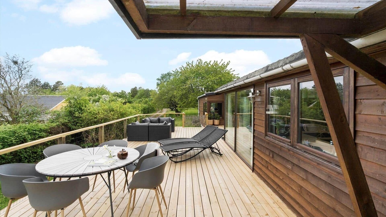 Photo of Outdoor in Boeslum