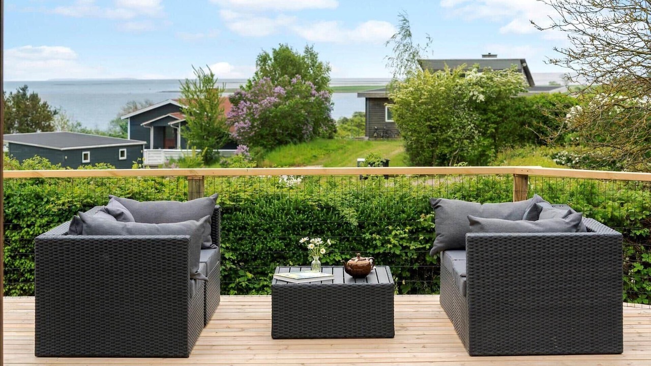 Photo of Patio Balcony in Boeslum