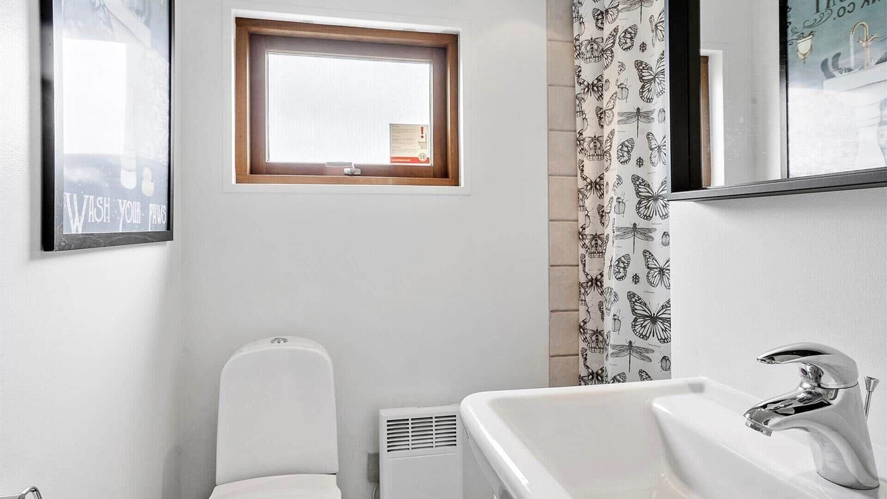 Photo of Bathroom in Boeslum