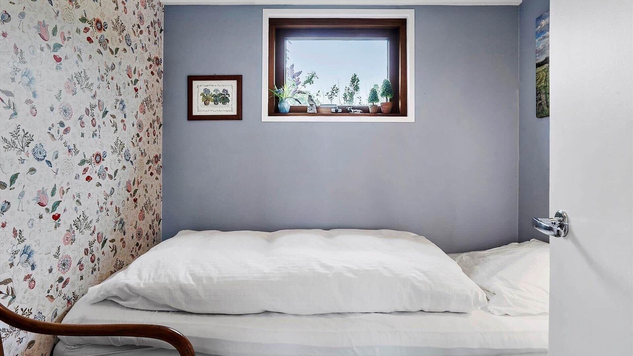 Photo of Bedroom in Boeslum