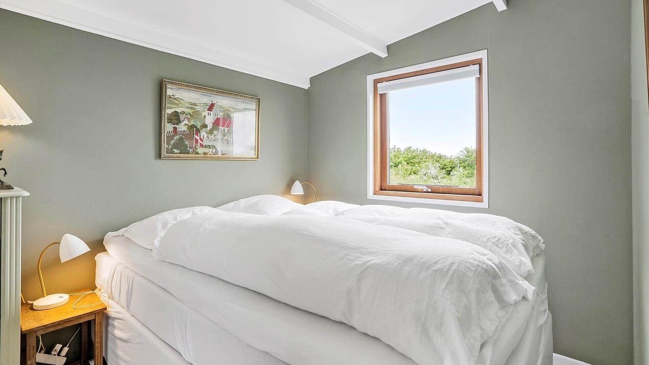 Photo of Bedroom in Boeslum