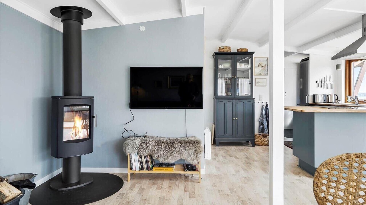 Photo of Livingroom in Boeslum