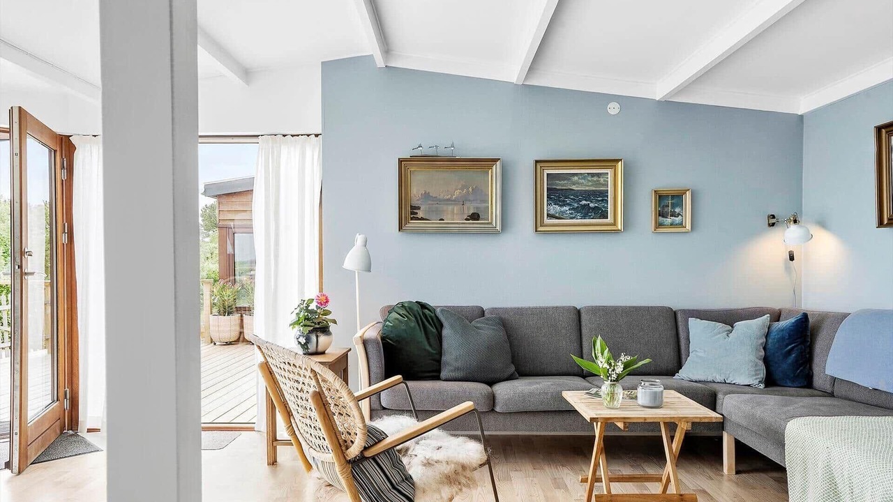 Photo of Livingroom in Boeslum