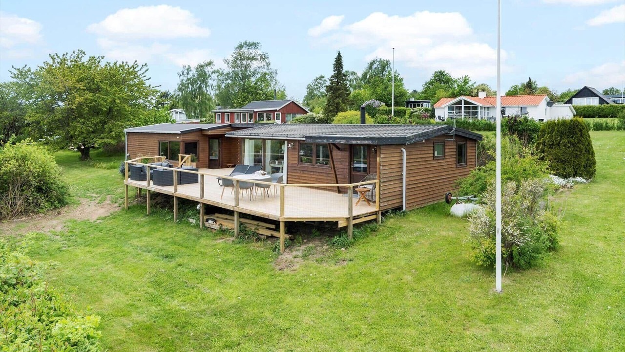 Photo of Outdoor in Boeslum