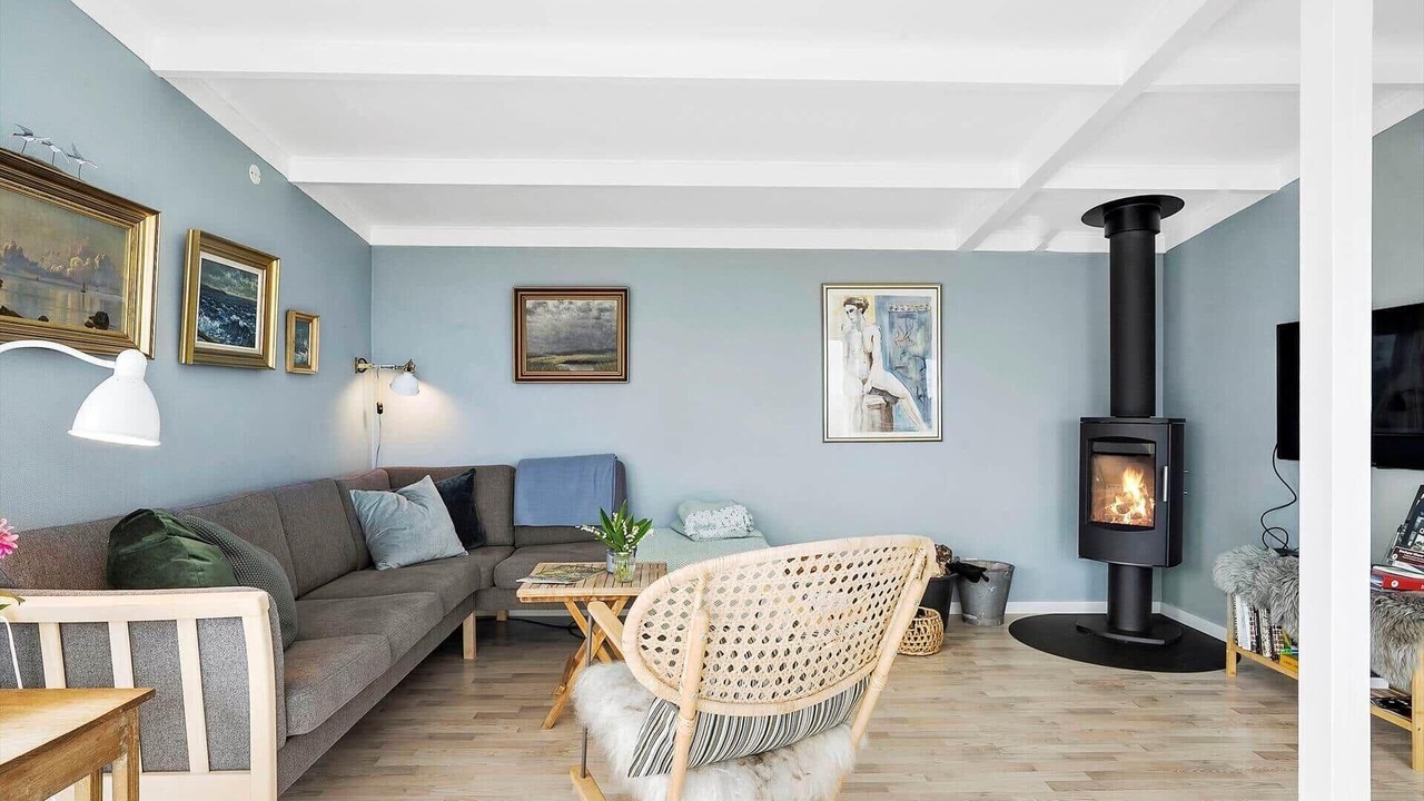 Photo of Livingroom in Boeslum