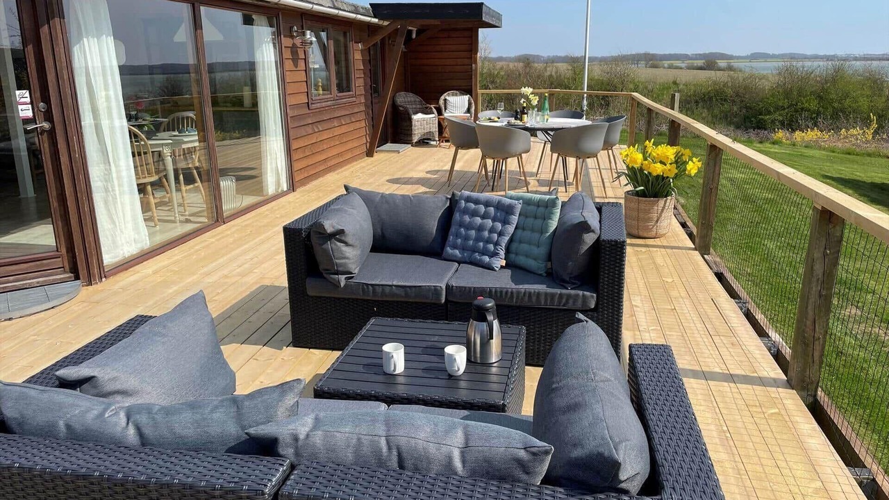 Photo of Outdoor in Boeslum