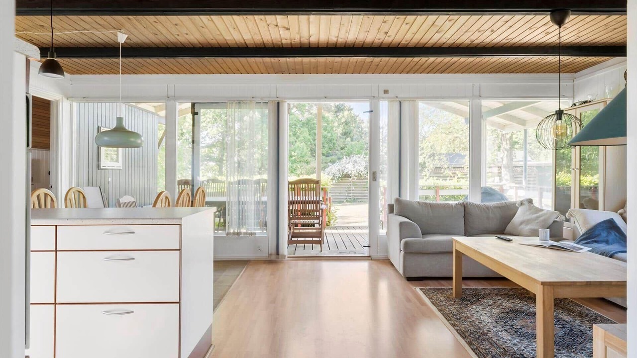 Photo of Livingroom in Odder