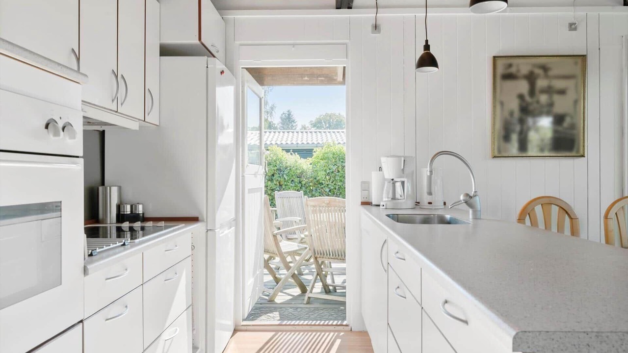 Photo of Kitchen in Odder