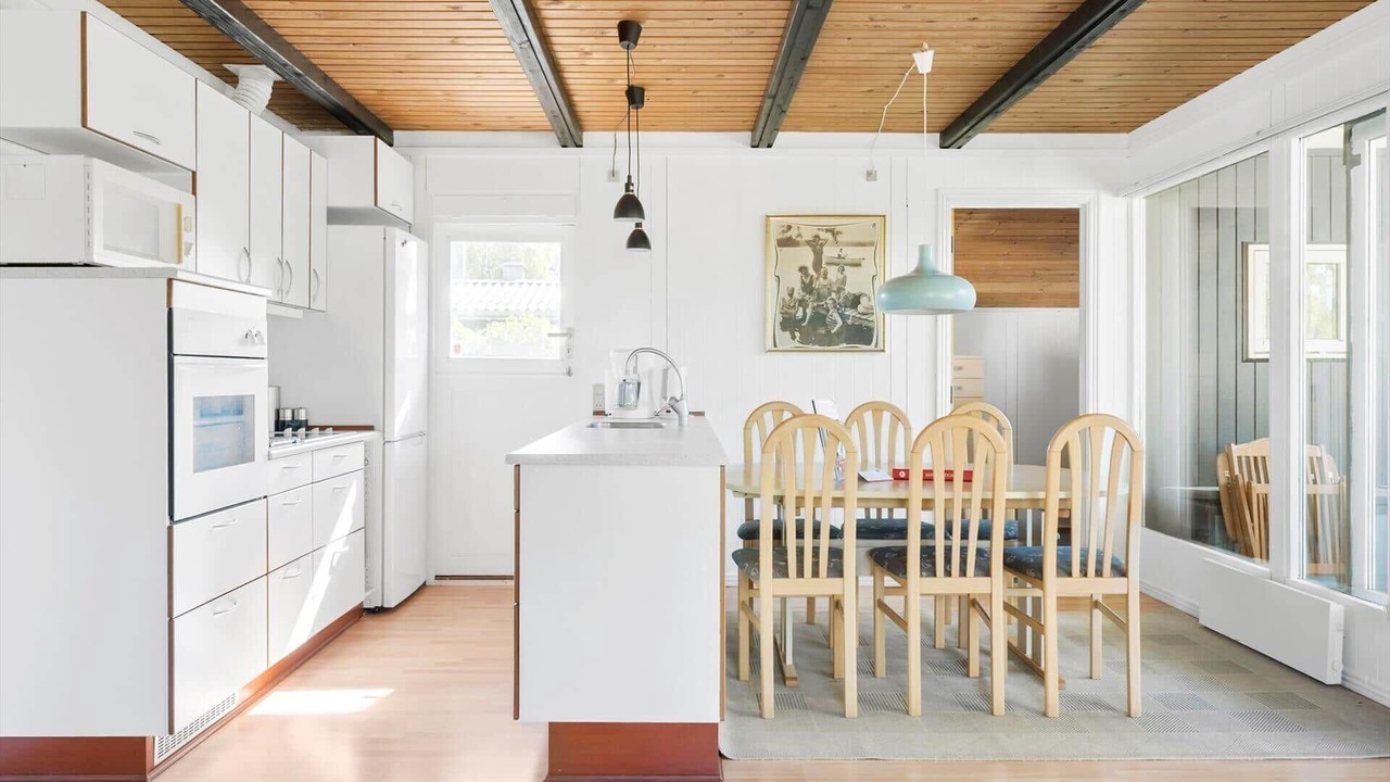 Photo of Kitchen in Odder