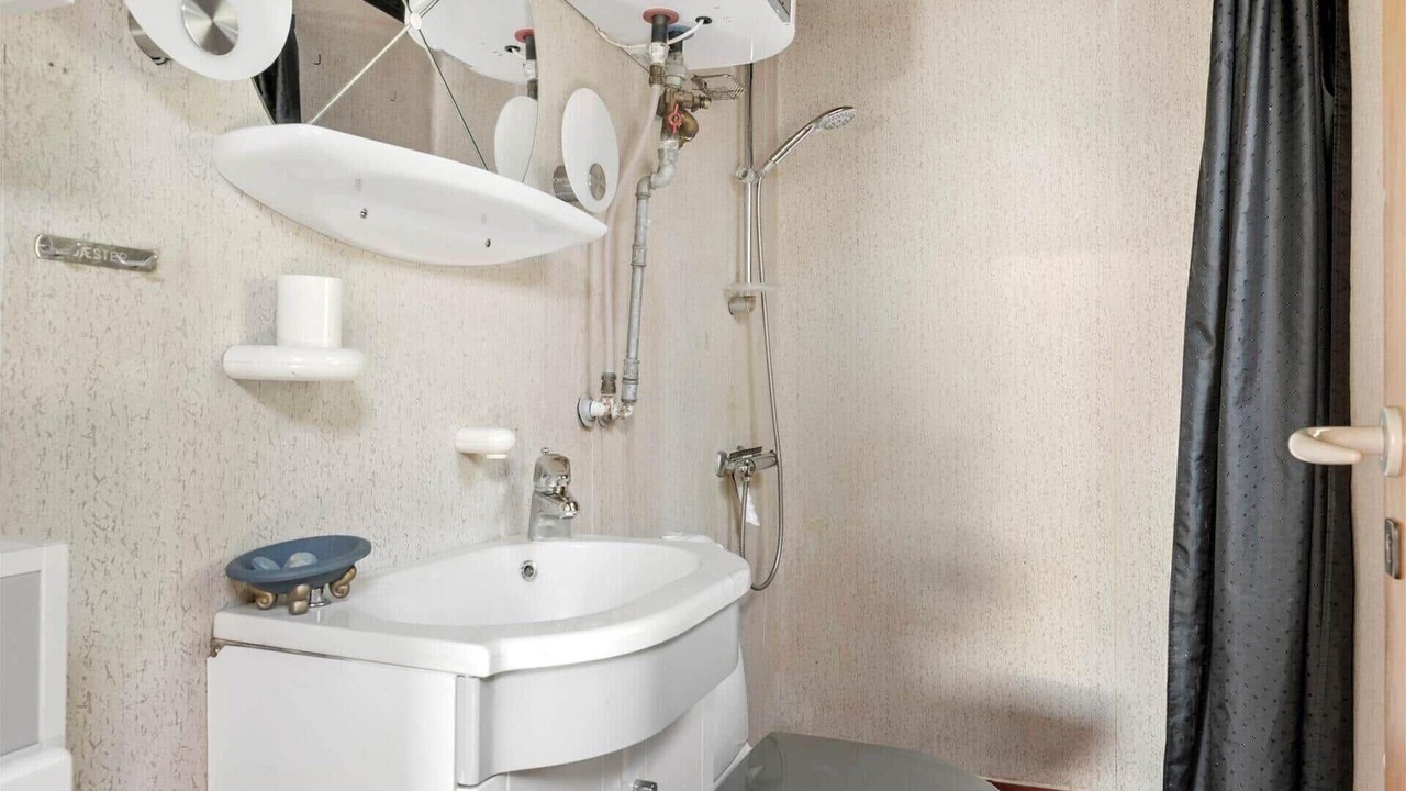 Photo of Bathroom in Odder
