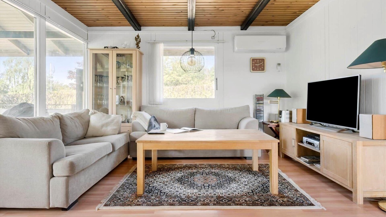 Photo of Livingroom in Odder