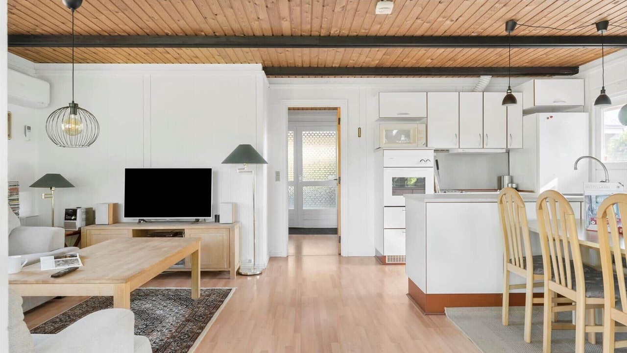Photo of Livingroom in Odder