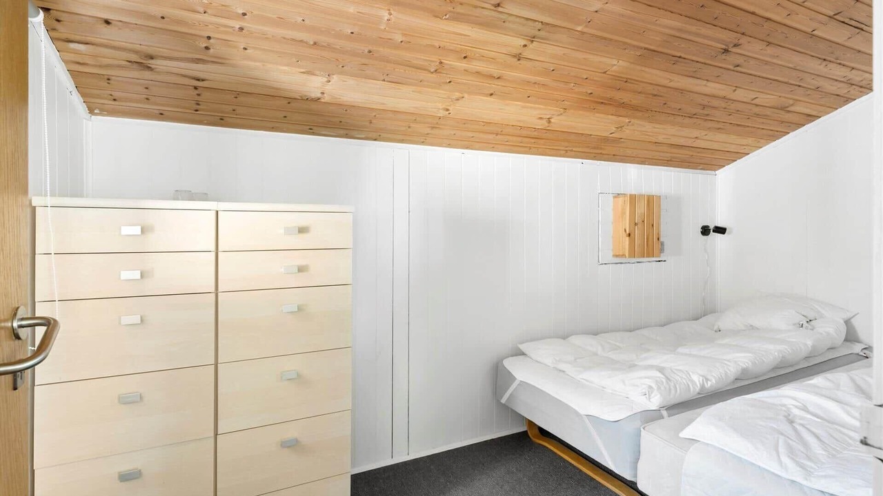 Photo of Bedroom in Odder