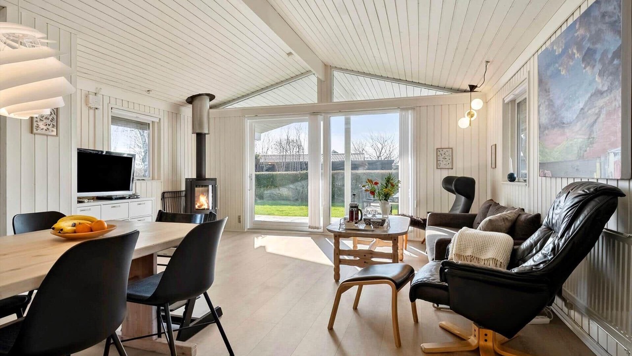 Photo of Livingroom in Kysing