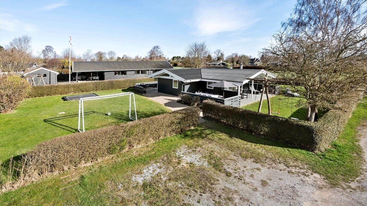 Photo of Outdoor in Kysing