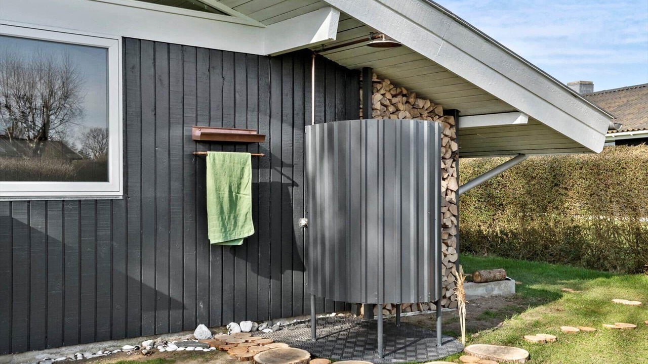 Photo of Outdoor in Kysing