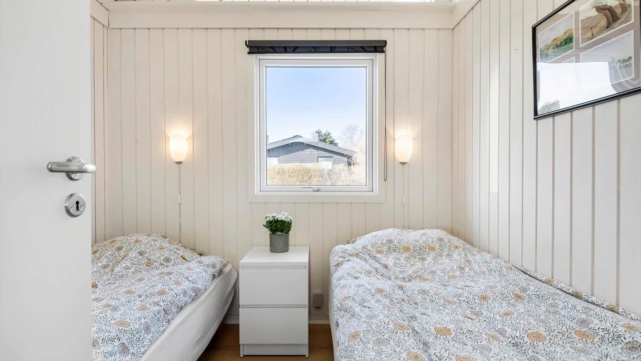 Photo of Bedroom in Kysing
