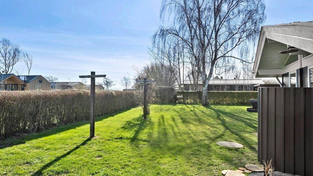 Photo of Outdoor in Kysing