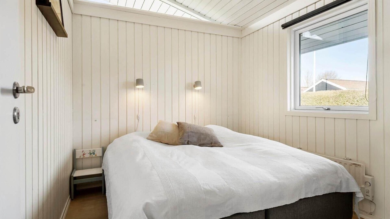Photo of Bedroom in Kysing