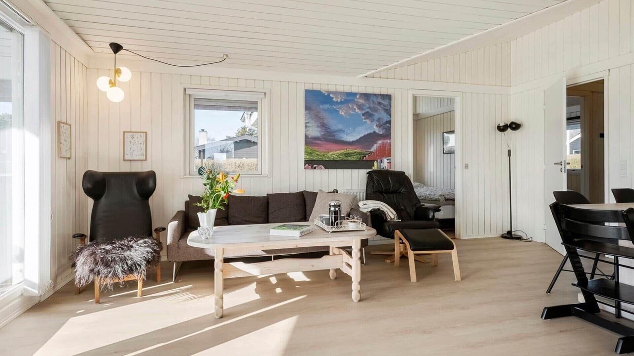 Photo of Livingroom in Kysing
