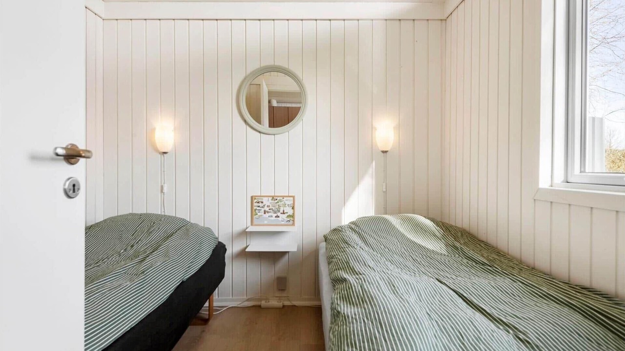 Photo of Bedroom in Kysing