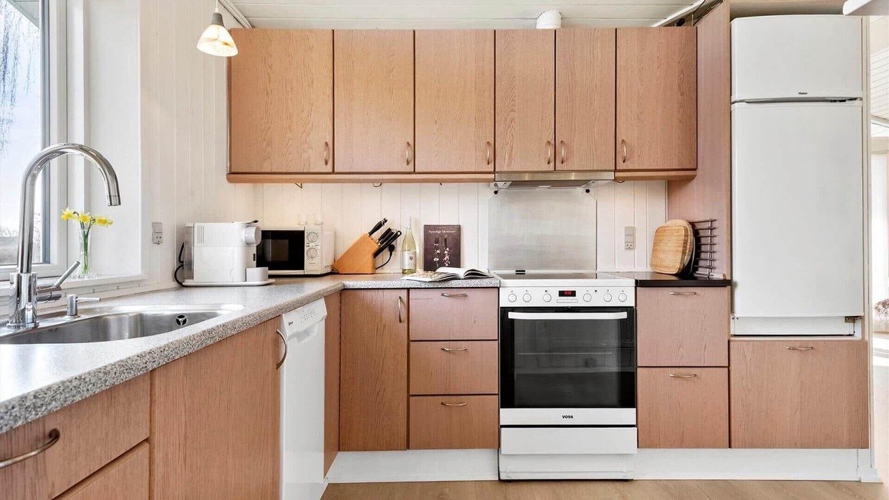 Photo of Kitchen in Kysing