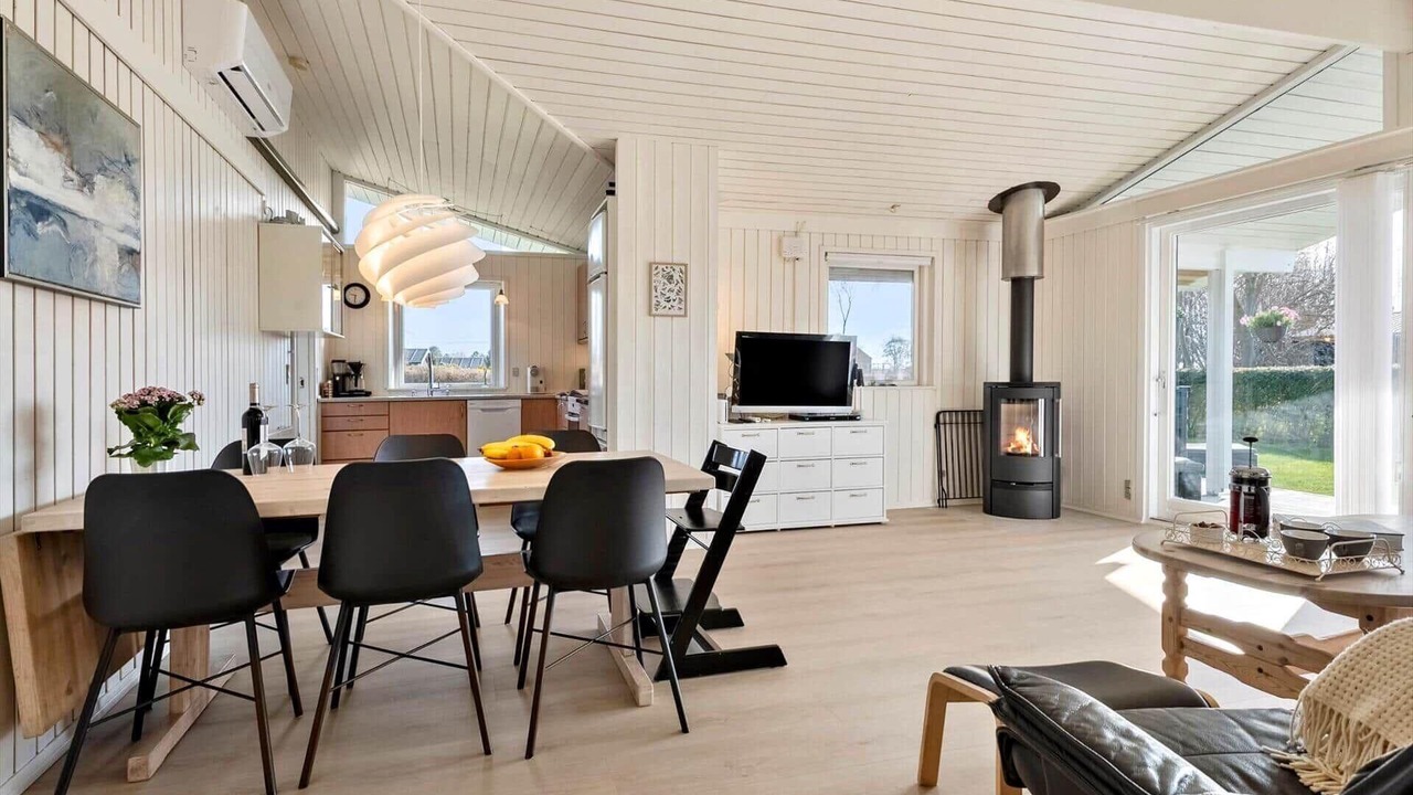 Photo of Livingroom in Kysing