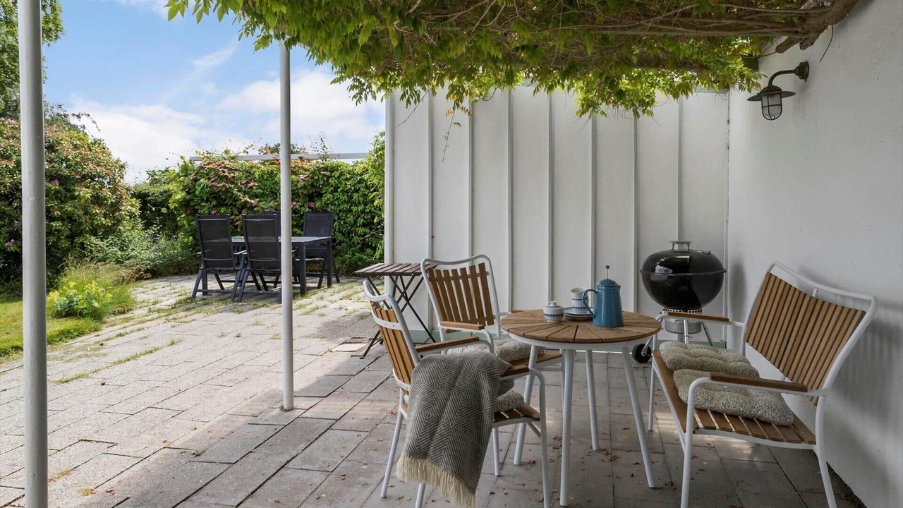 Photo of Outdoor in Beder Malling