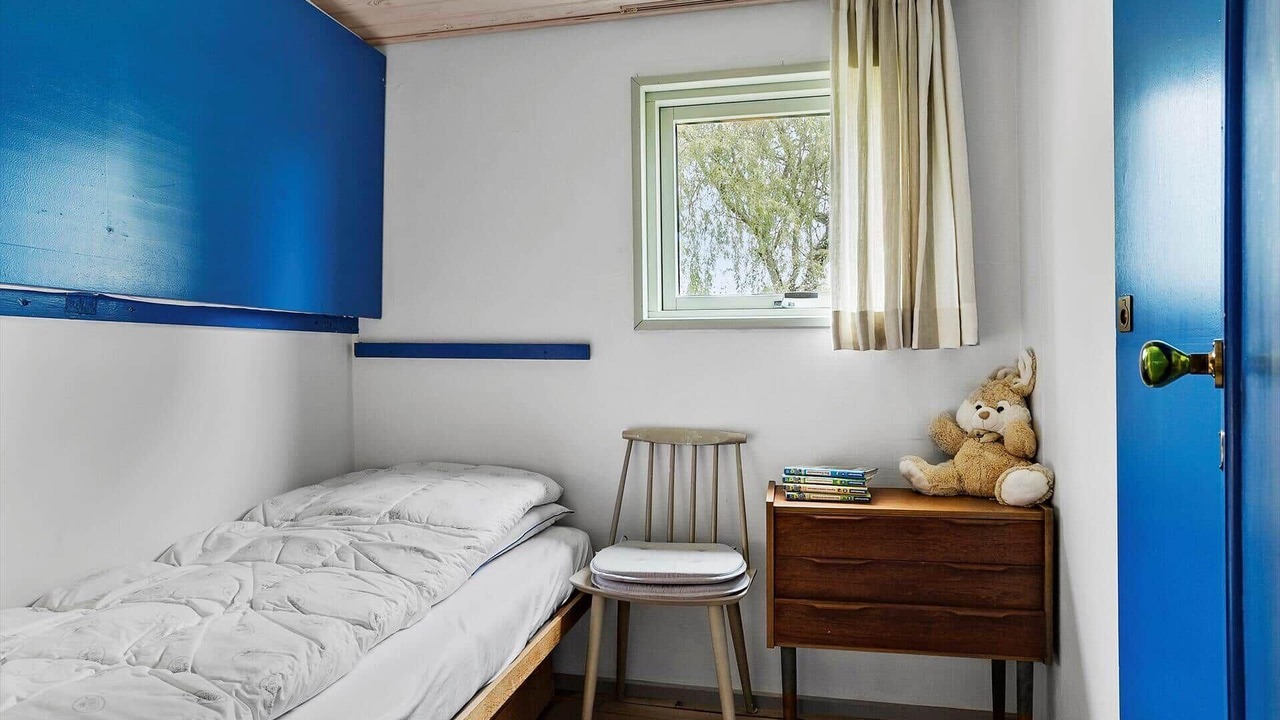 Photo of Bedroom in Beder Malling