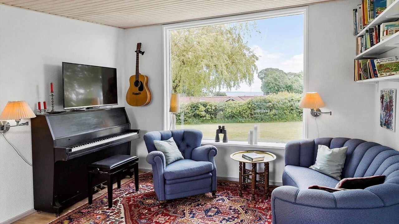 Photo of Livingroom in Beder Malling