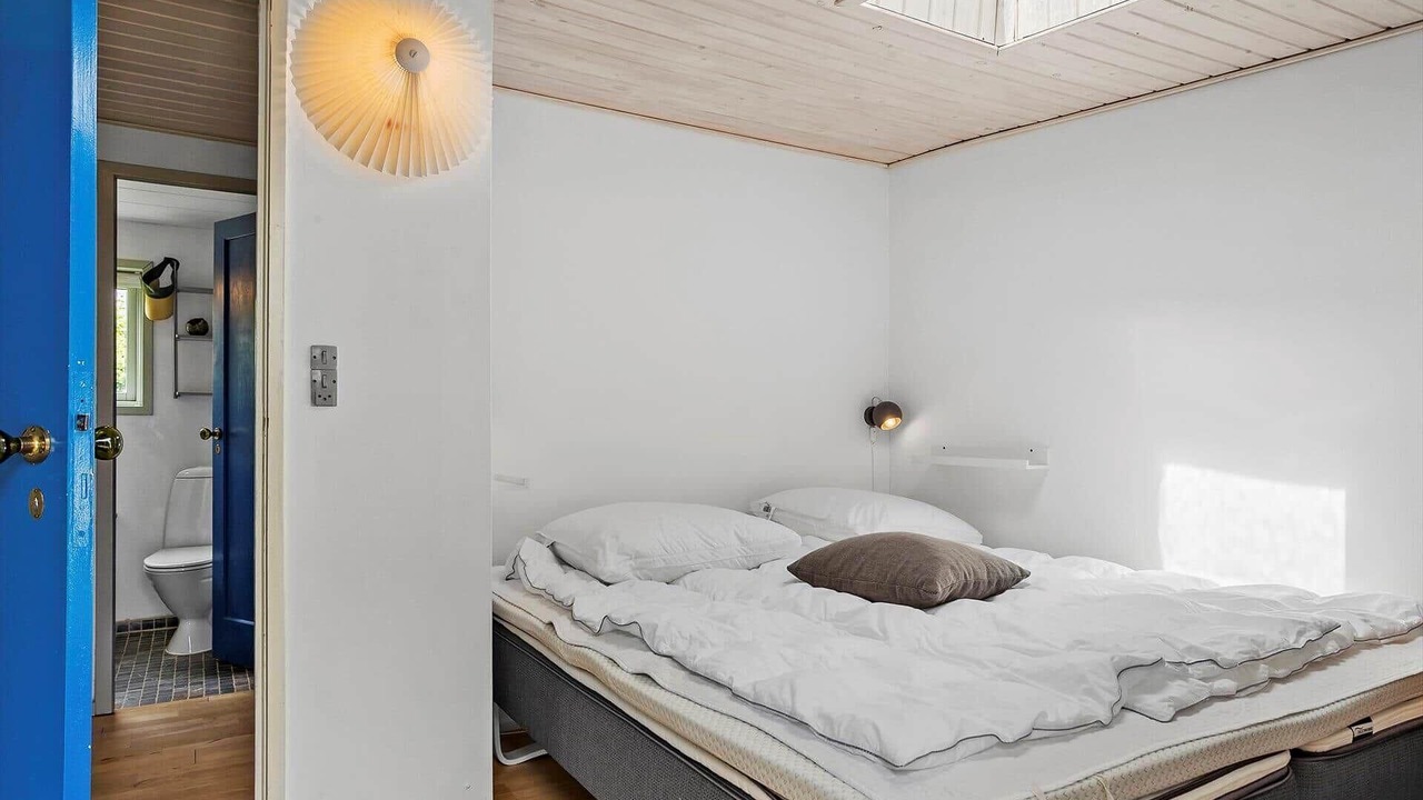 Photo of Bedroom in Beder Malling