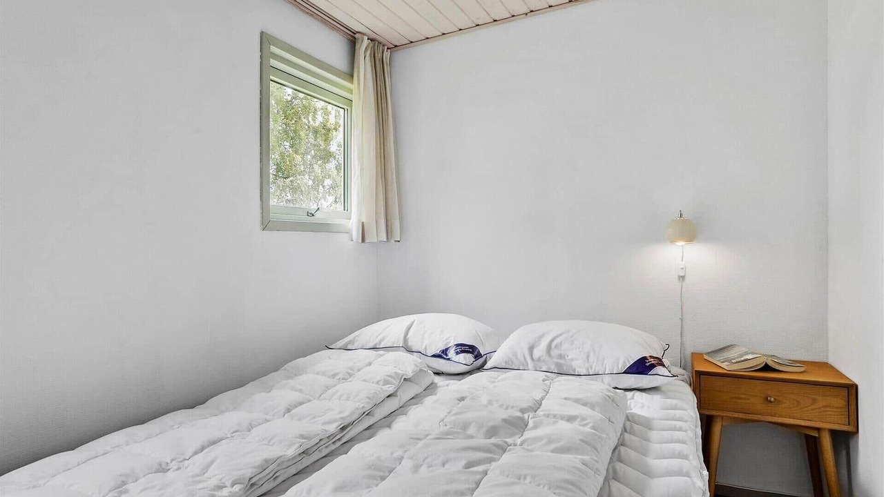 Photo of Bedroom in Beder Malling