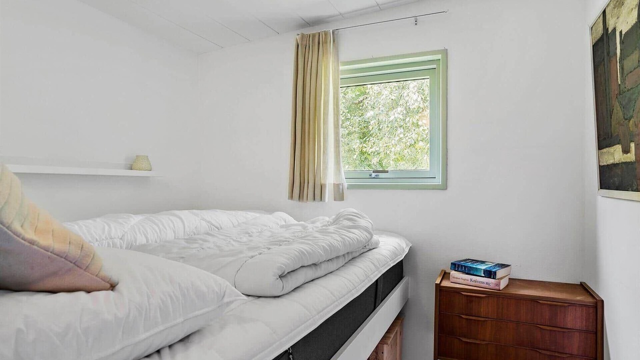 Photo of Bedroom in Beder Malling