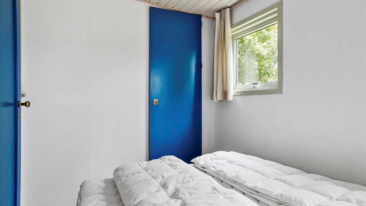 Photo of Bedroom in Beder Malling