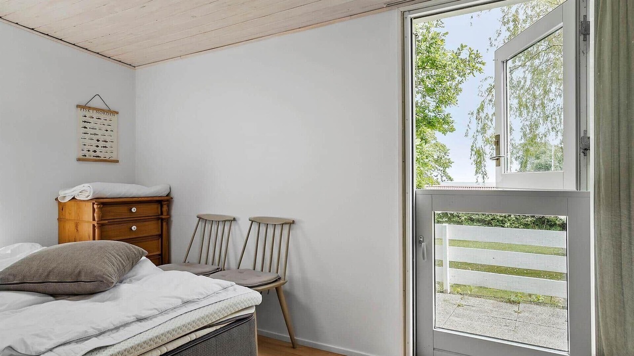 Photo of Bedroom in Beder Malling